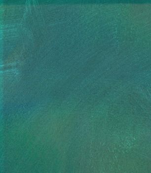 Green cover from the ©Green poetry mini book by Aurelina 