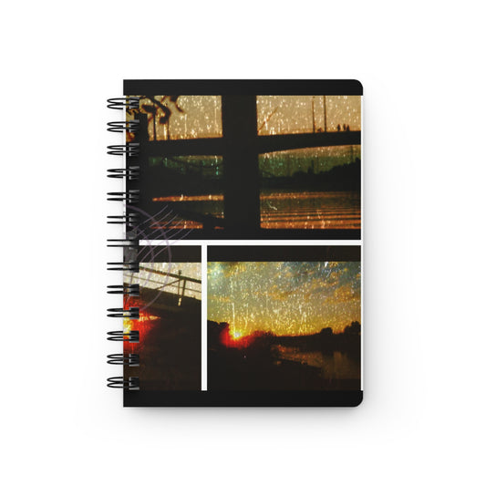 Spiral Bound Journal