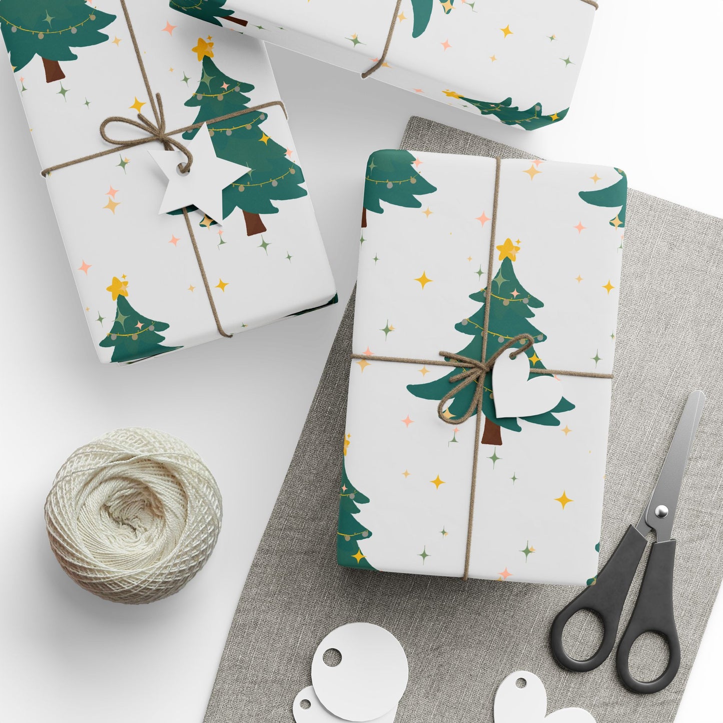 Wrapping Papers