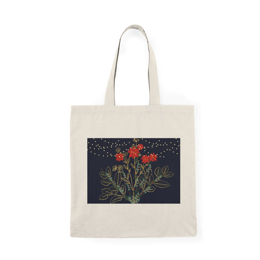 Natural Tote Bag