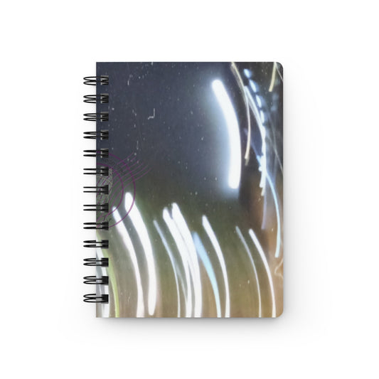 Spiral Bound Journal