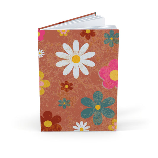 Hardcover Journal (A5)