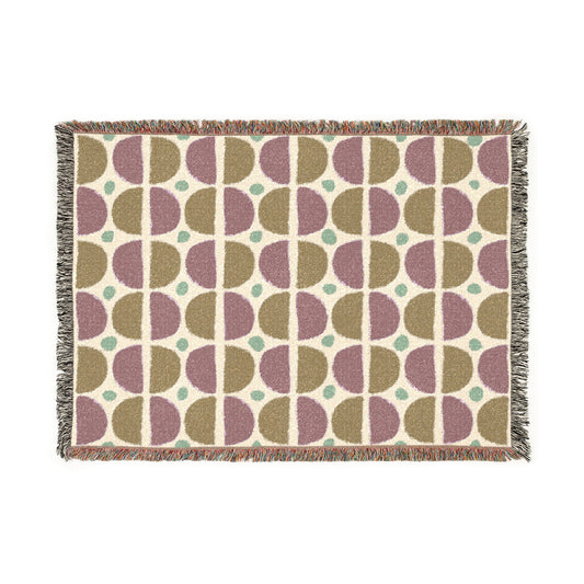 Woven Blanket