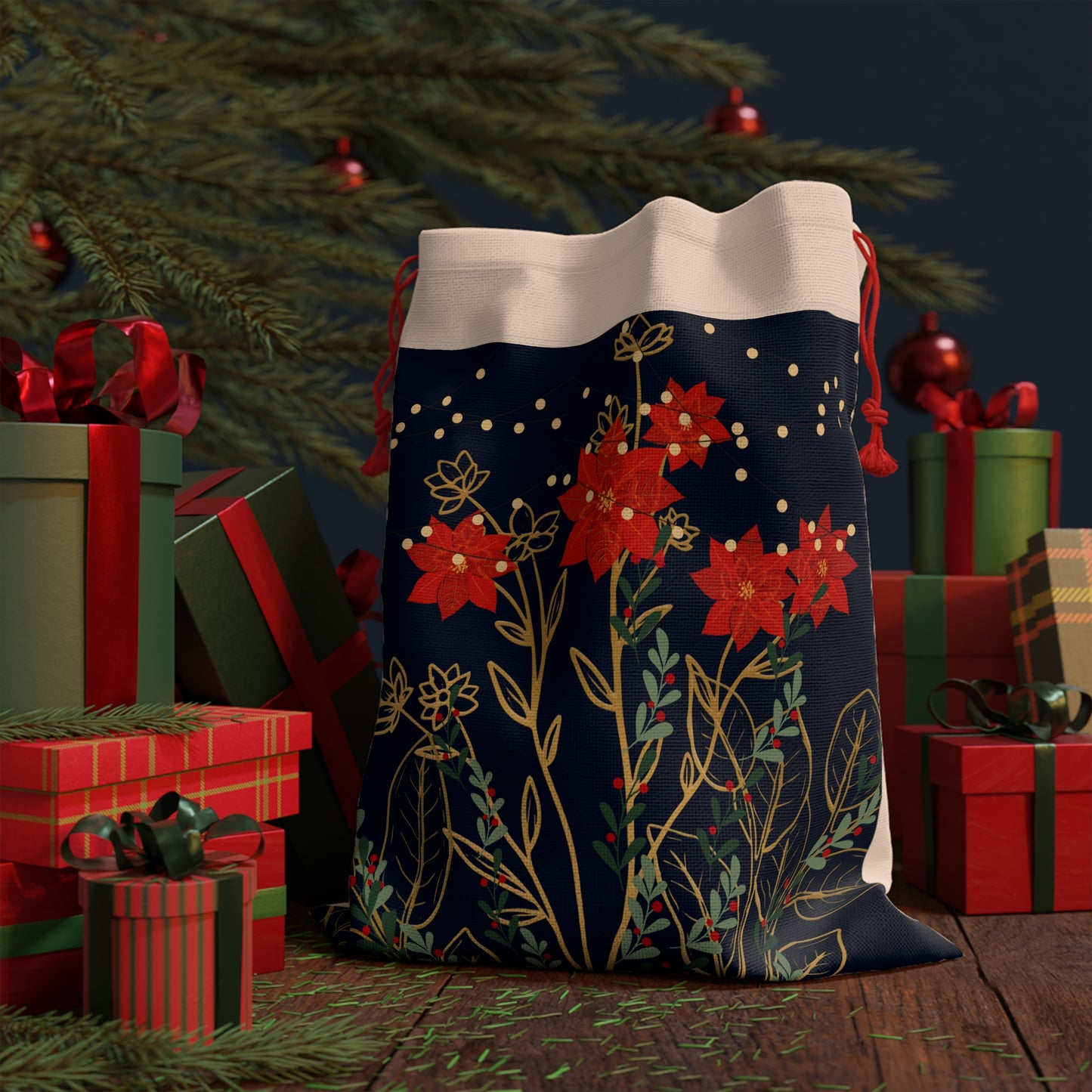 Christmas Gift Bag