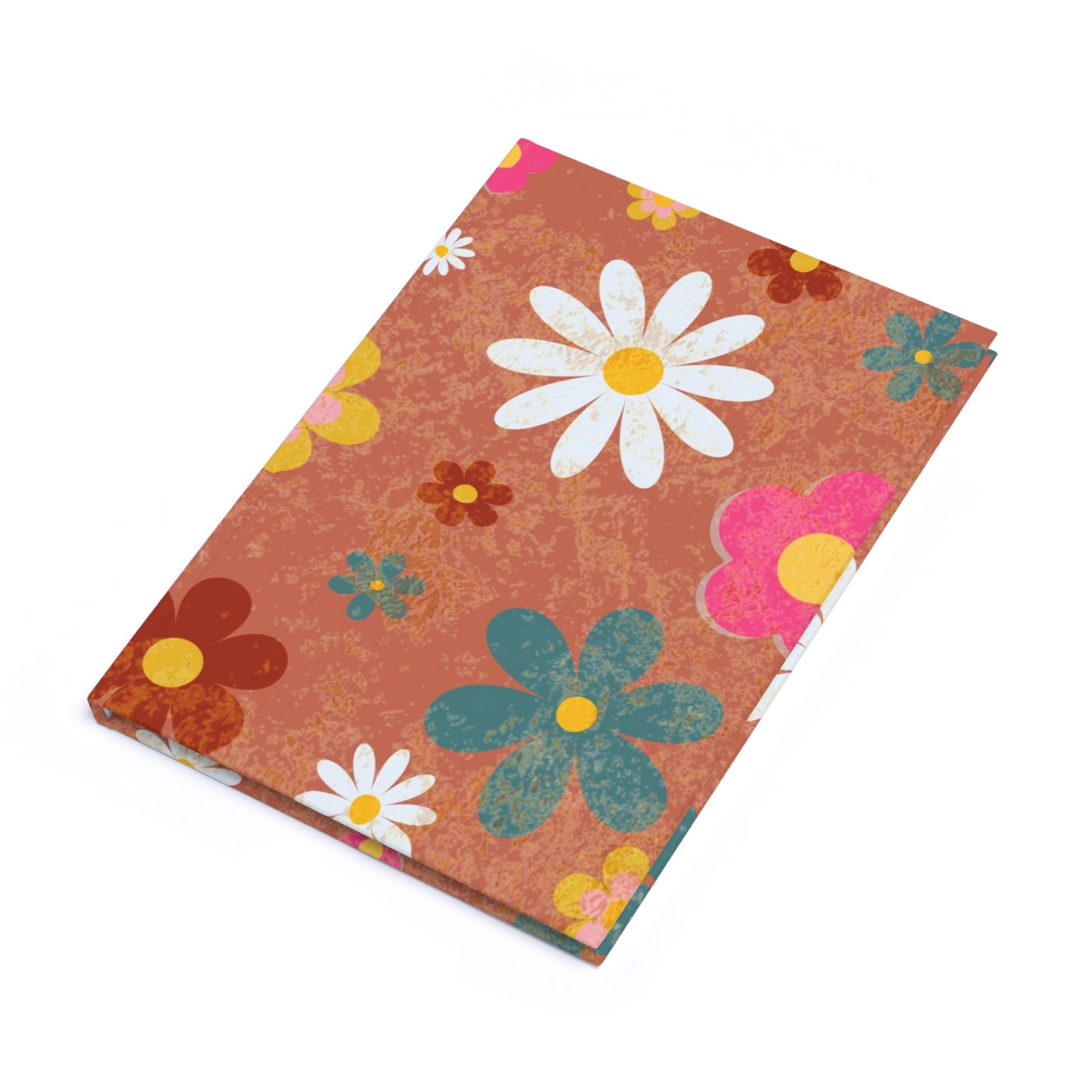 Hardcover Journal (A5)