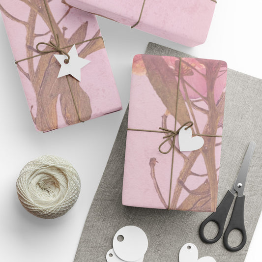 Wrapping Papers