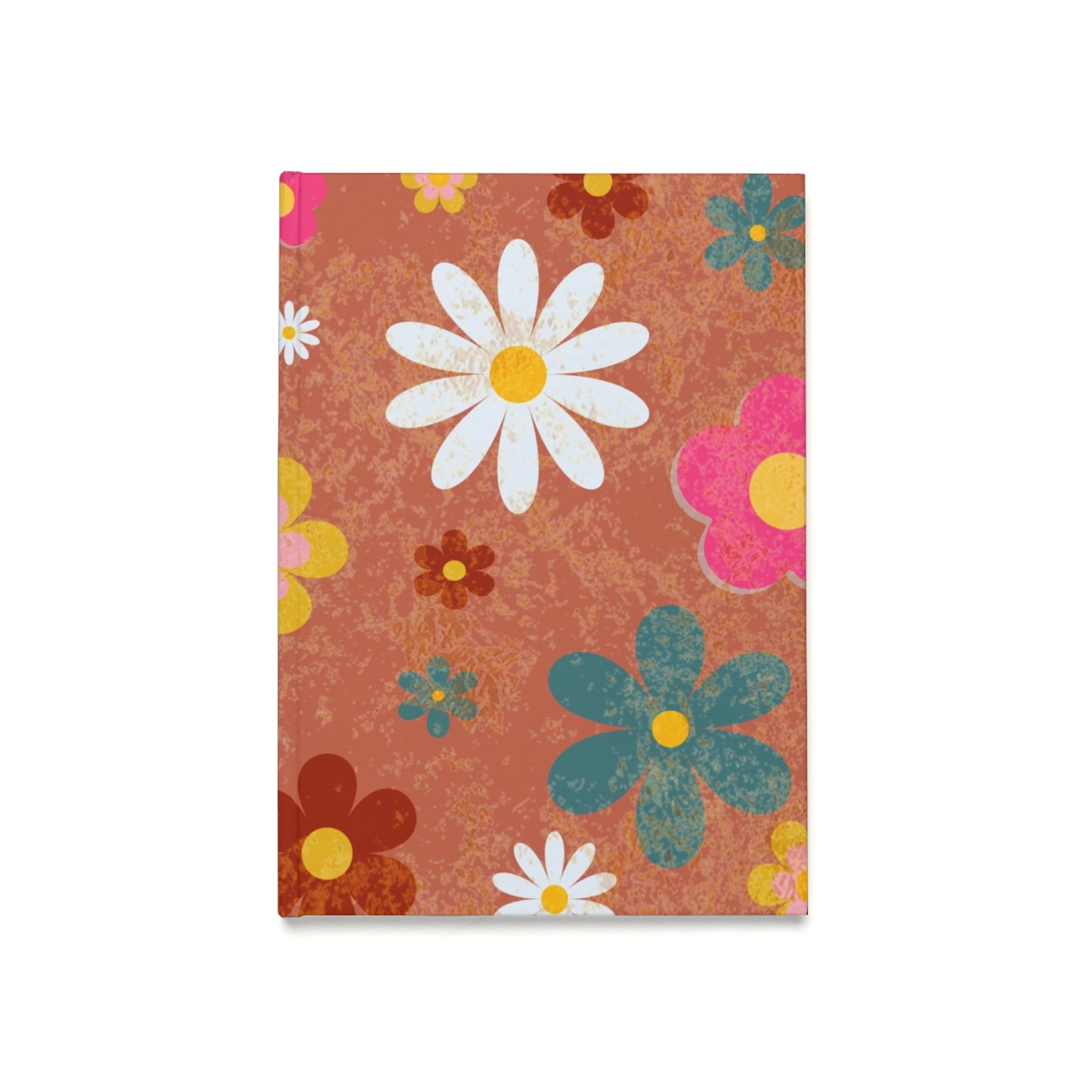 Hardcover Journal (A5)