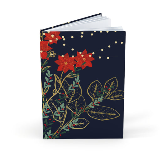 Hardcover Journal (A5)