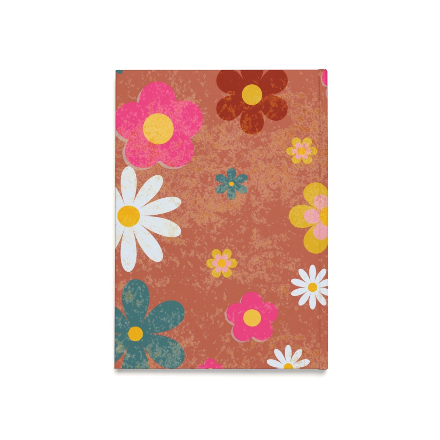 Hardcover Journal (A5)