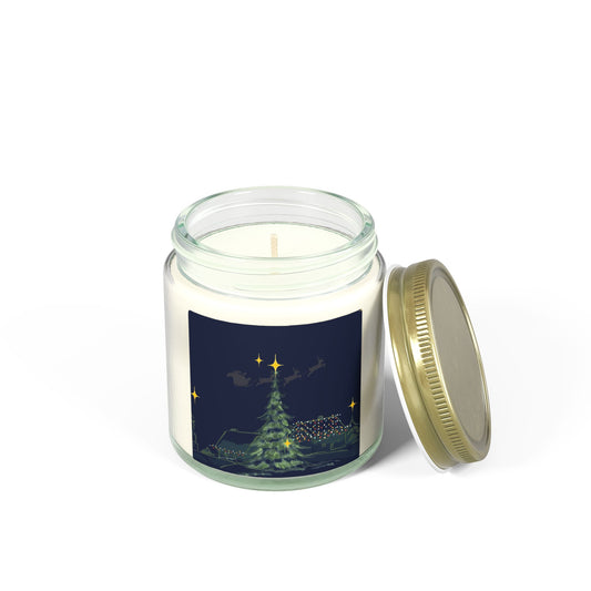 Christmas Scented Candles